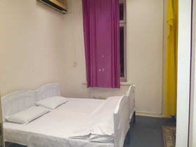 Nizami View Hostel & Hotel