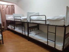 Nizami View Hostel & Hotel