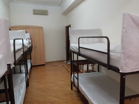 Nizami View Hostel & Hotel