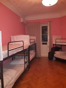 Nizami View Hostel & Hotel