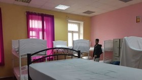 Nizami View Hostel & Hotel