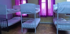 Nizami View Hostel & Hotel