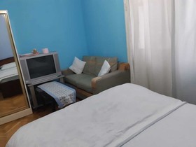 Nizami View Hostel & Hotel