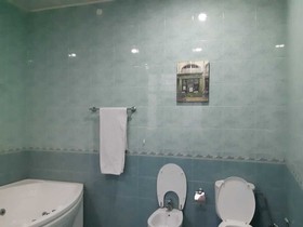 Nizami View Hostel & Hotel