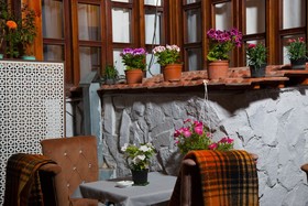 Old Castle Boutique Hotel