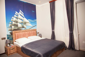 Old Castle Boutique Hotel