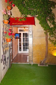 Old Castle Boutique Hotel