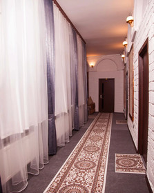 Old Castle Boutique Hotel