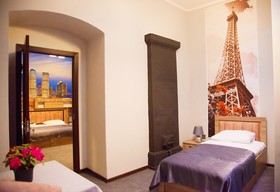 Old Castle Boutique Hotel