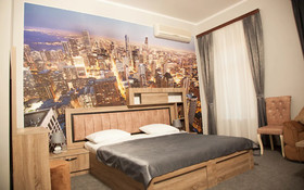 Old Castle Boutique Hotel