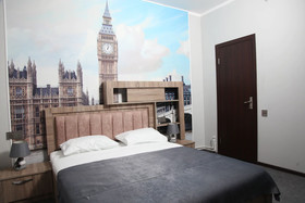 Old Castle Boutique Hotel