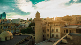 Old Castle Boutique Hotel