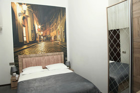 Old Castle Boutique Hotel