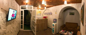 Old Castle Boutique Hotel