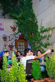 Old Castle Boutique Hotel