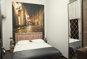 Old Castle Boutique Hotel