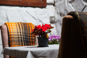 Old Castle Boutique Hotel