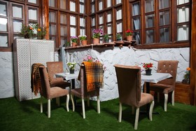 Old Castle Boutique Hotel