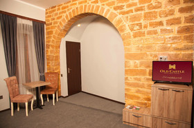 Old Castle Boutique Hotel