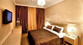 Paradise Baku Hotel