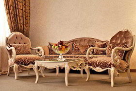 Paradise Baku Hotel