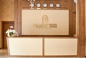 Paradise Baku Hotel