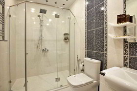 Paradise Baku Hotel
