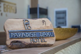 Paradise Baku Hotel