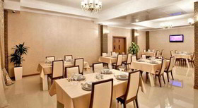 Paradise Baku Hotel
