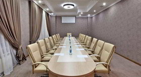 Paradise Baku Hotel