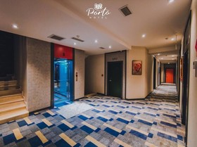Porto Hotel Baku