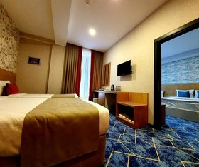 Porto Hotel Baku