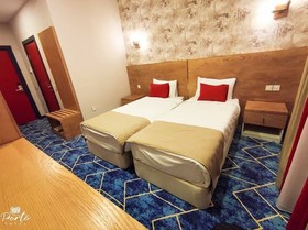 Porto Hotel Baku