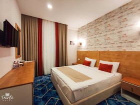 Porto Hotel Baku