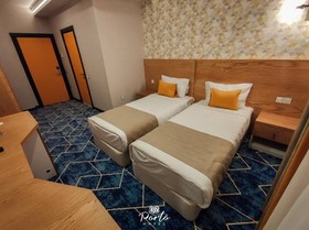 Porto Hotel Baku