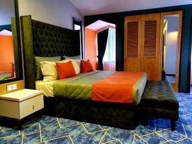Porto Hotel Baku