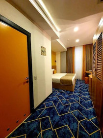 Porto Hotel Baku