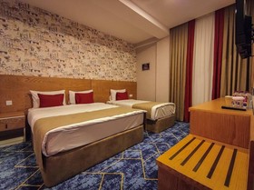 Porto Hotel Baku