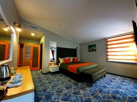 Porto Hotel Baku