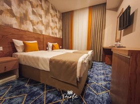Porto Hotel Baku