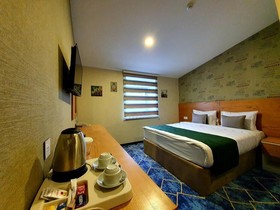 Porto Hotel Baku