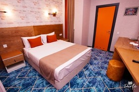 Porto Hotel Baku