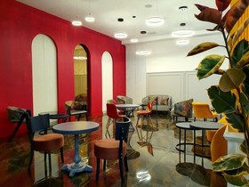 Porto Hotel Baku