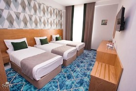 Porto Hotel Baku