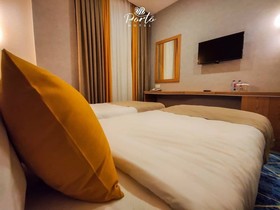Porto Hotel Baku