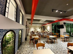 Porto Hotel Baku