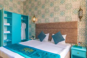 Sahil Inn Hotel