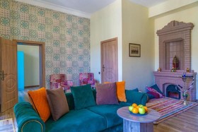 Sahil Inn Hotel