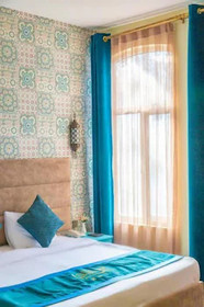 Sahil Inn Hotel