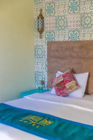 Sahil Inn Hotel